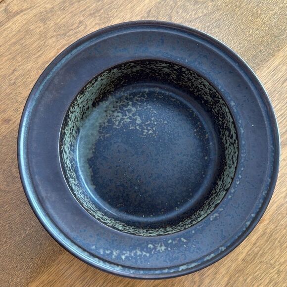 70’s rim bowl by Eystein Sandnes for Porsgrund - Picture 2 of 4